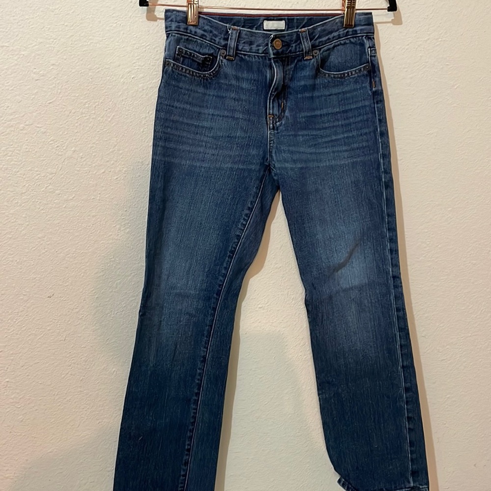 Crewcuts Jeans Kids 10